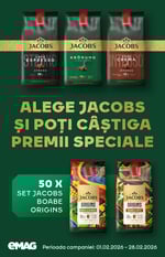 MI2799 Campanii Q1 2026 BANNER eMAG BEANS MOBILE 375 x 584