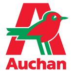 auchan logo Updated