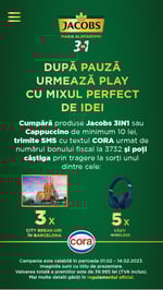cora banner mobile