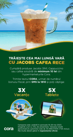 mobile cora