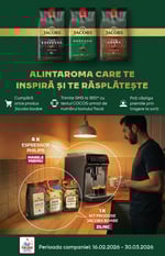 MI2799 Campanii Q1 2026 BANNER LA COCOS BEANS WEBSITE 375 x 584 Campaign mobile