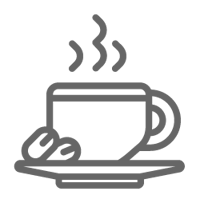 Icon cup