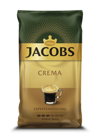 cafea boabe expertenrostung crema 500g