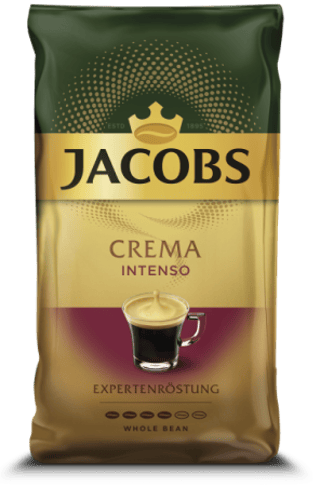 cafea boabe expertenrostung crema intenso 1kg