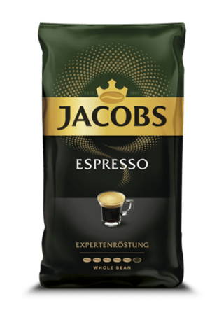 cafea boabe expertenrostung espresso 500g