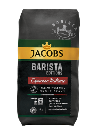 cafea boabebarista espresso italiano