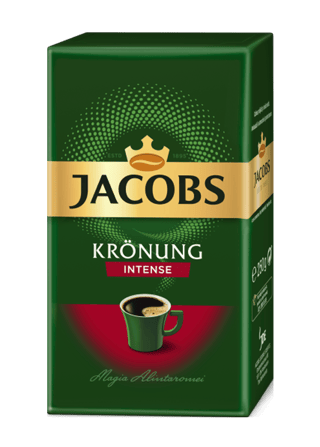 kronung intense