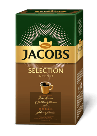 selection intense