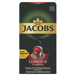 lungo 6 classico