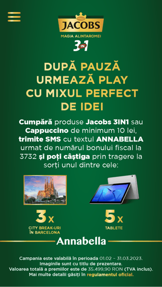 anabella banner mobile