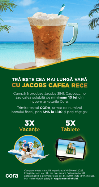 mobile cora