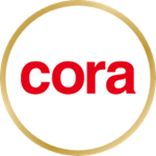 logo cora