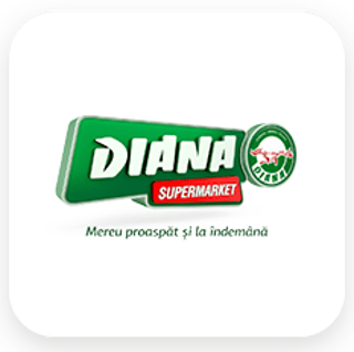 logo diana