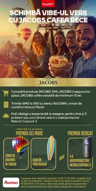 AUCHAN mobile