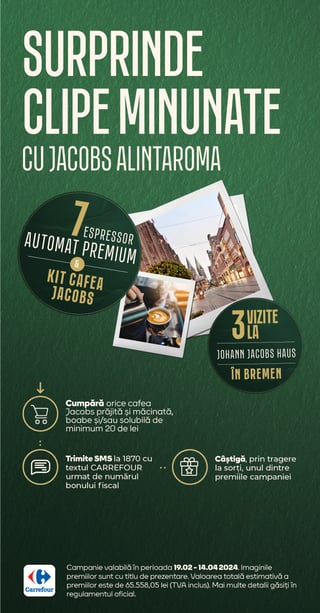 carrefour banner mobile