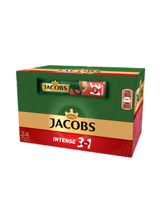 cafea 3in1 intense