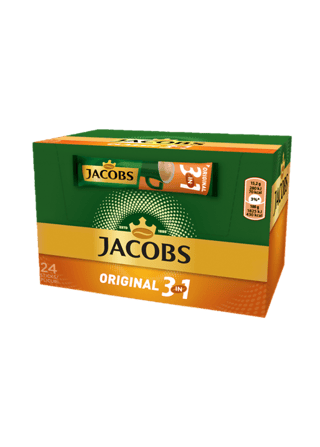 cafea 3in1 original