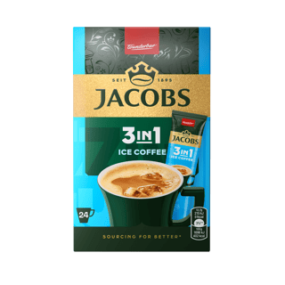 Ice Coffee