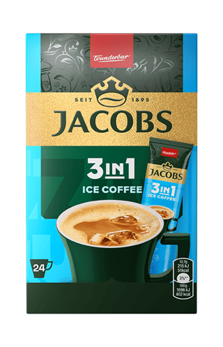 Jacobs Ice Coffee 3in1 24 BOX XIN1 RO BG Resized