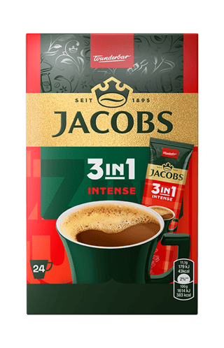 Jacobs Intense 3in1 24 BOX XIN1 BL RO BG Resized