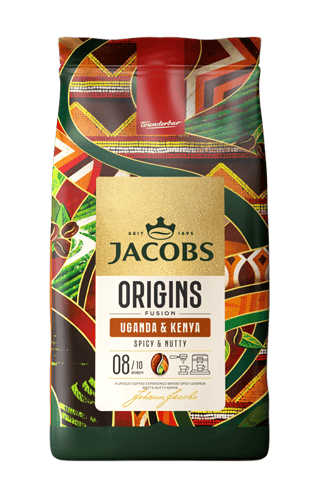 10047639 Jacobs Origins Uganda  Kenya INT 1000g Bag Standing V3 PRD v01 00 Resized