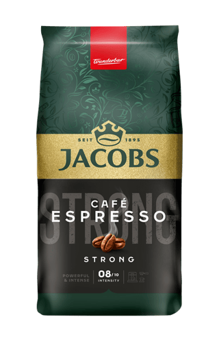 Jacobs Espresso 500g BEANS PL RO Resized