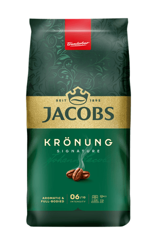 Jacobs Kronung 1kg BEANS PL BL CZ SK HU RO Resized