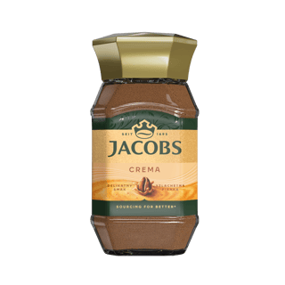 Jacobs Crema