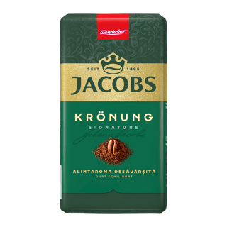 4023246 Jacobs Kronung 250g