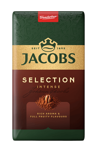 Jacobs Selection Intense 500g RnG BL RO Resized