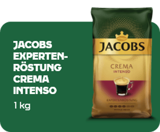 boabe crema intenso