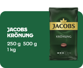 boabe kronung