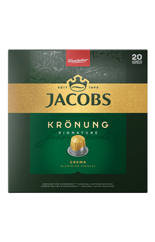 Jacobs Kronung Crema 20 NCC Resized