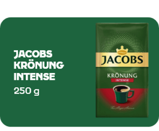 kronung intense