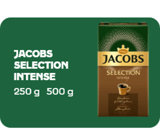 selection intense
