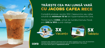 desktop cora