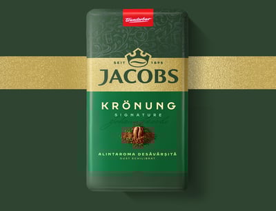 pachet nou Kronung