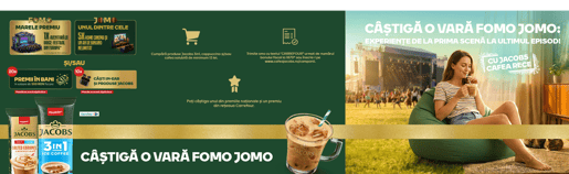 Carrefour Banner