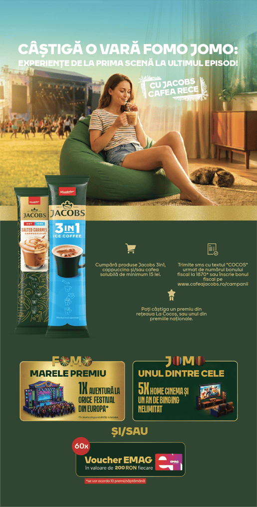 JACOBS banner La Cocos mobile