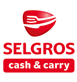 selgros logo