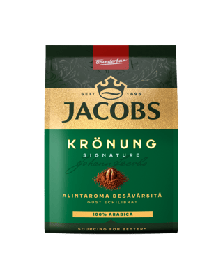 10038453 Jacobs Kronung Signature 100g Bag V5 PRD v01