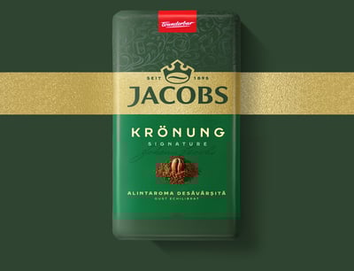 pachet nou kronung